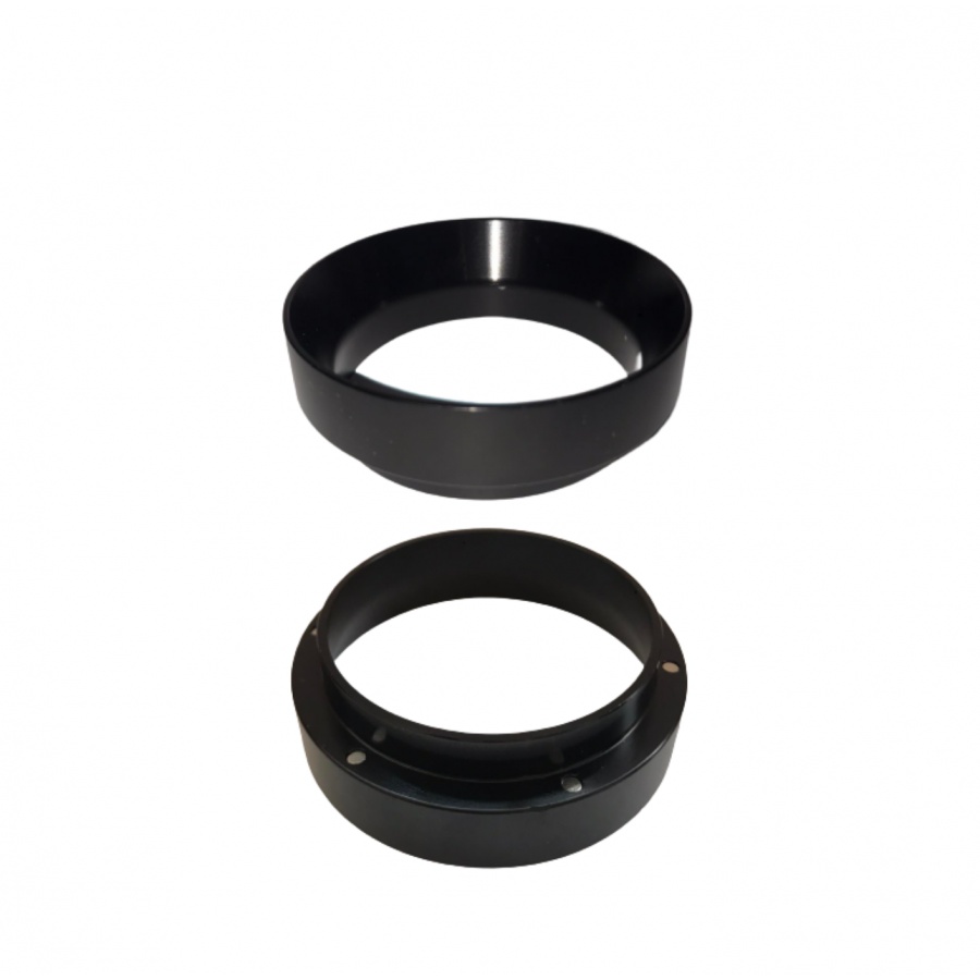 Pâlnie pentru maneta mașinii de cafea Kaffia (58 mm)