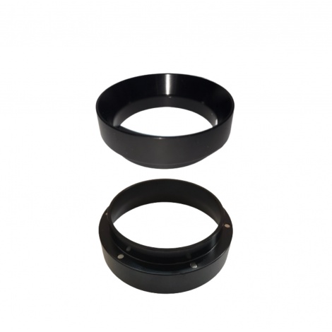 Pâlnie pentru maneta mașinii de cafea Kaffia (58 mm)