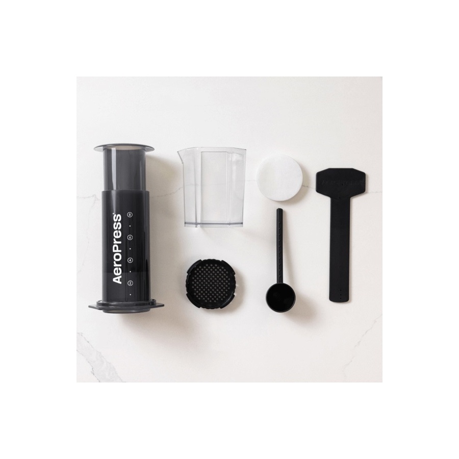 AeroPress XL
