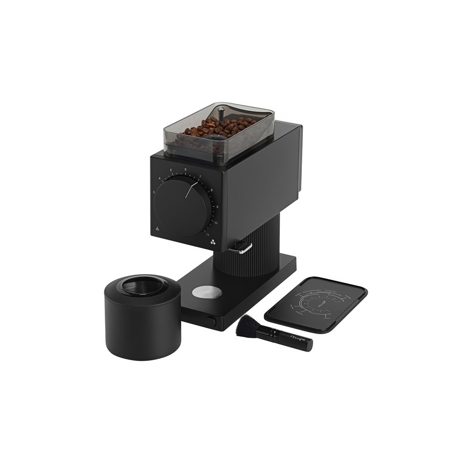 Grinder Fellow ODE 2 Gen negru