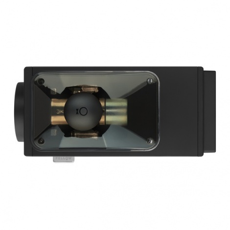 Grinder Fellow ODE 2 Gen negru