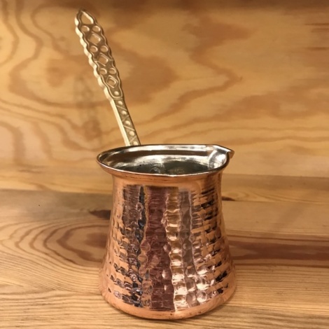 Kaffia 200 ml (tradițional turcesc)