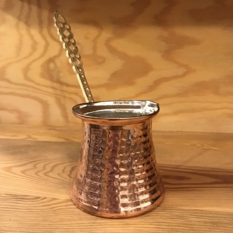 Kaffia 290 ml (tradițional turcesc)