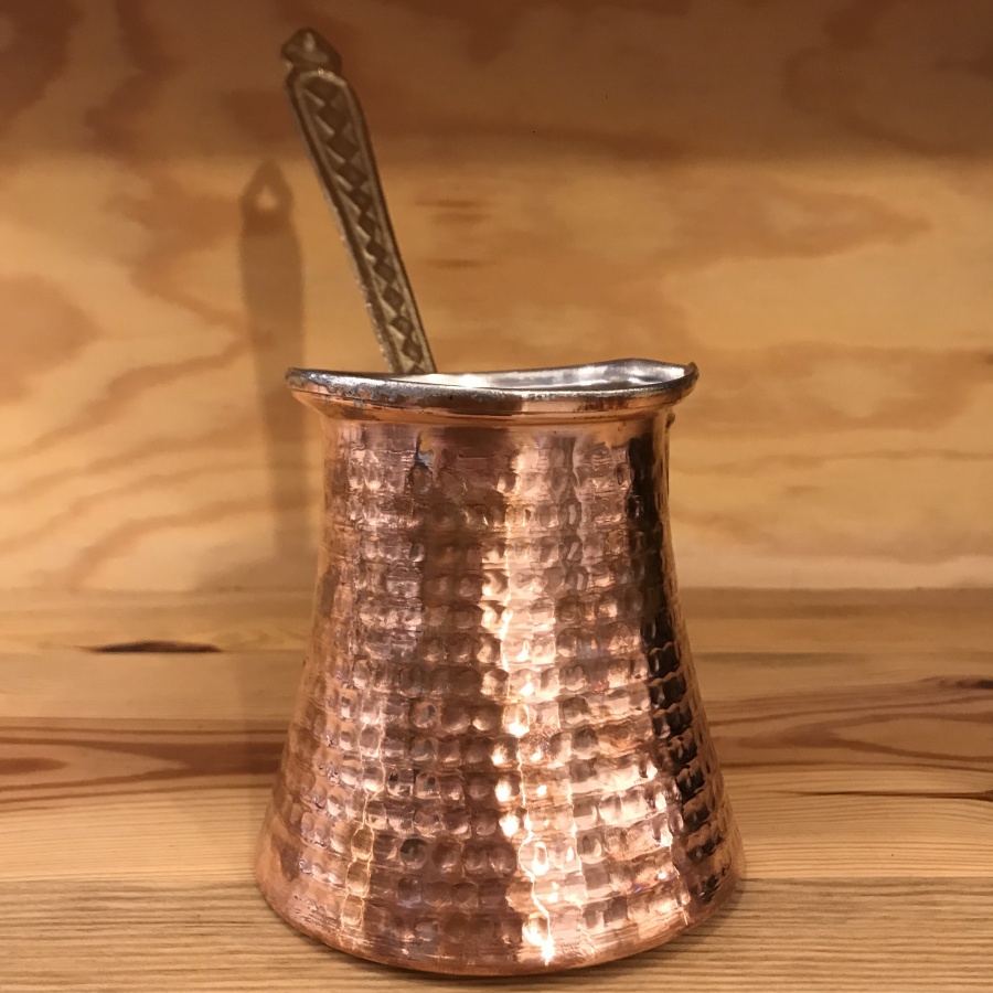 Kaffia XXL (tradițional turcesc)