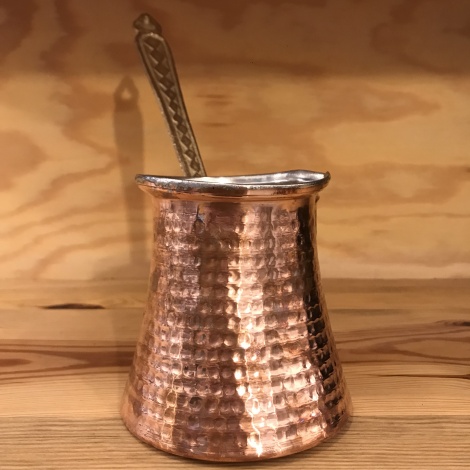 Kaffia XXL (tradițional turcesc)