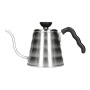 Fierbător din oțel inoxidabil Hario Buono 700 ml, special conceput pentru prepararea cafelei cu ajutorul unui dripper.


