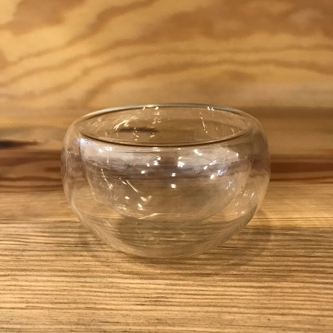 Sticlă Kaffia Thermo 40ml