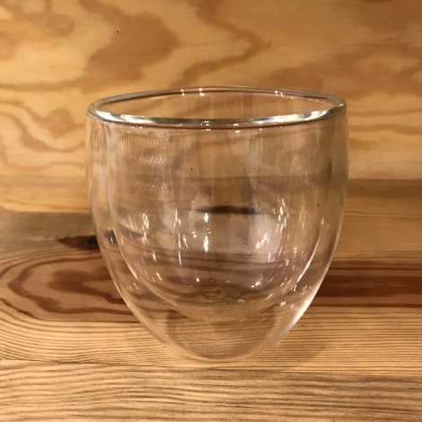 Sticlă Kaffia Thermo 220ml