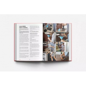 Carte: cafea cu filtru - Petra Střelecká 2