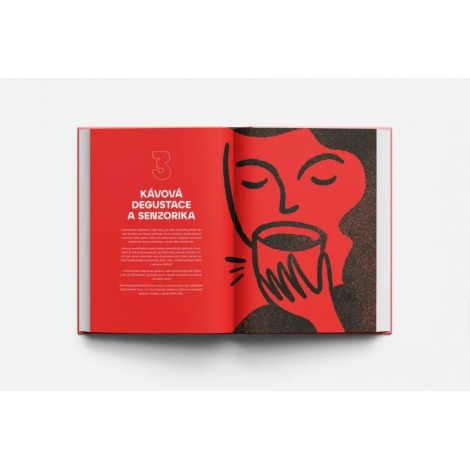 Carte: cafea cu filtru - Petra Střelecká