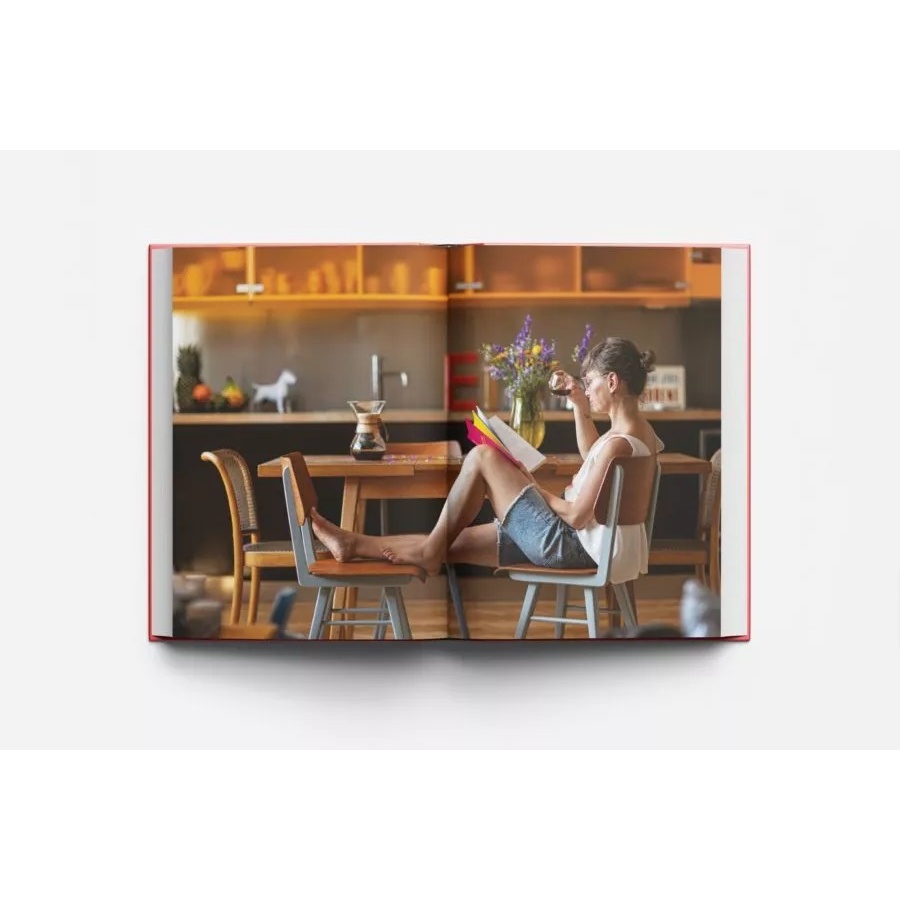 Carte: cafea cu filtru - Petra Střelecká