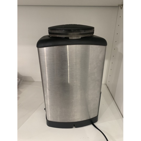 Polizor electric recondiționat Wilfa Svart WSCG-2 argint