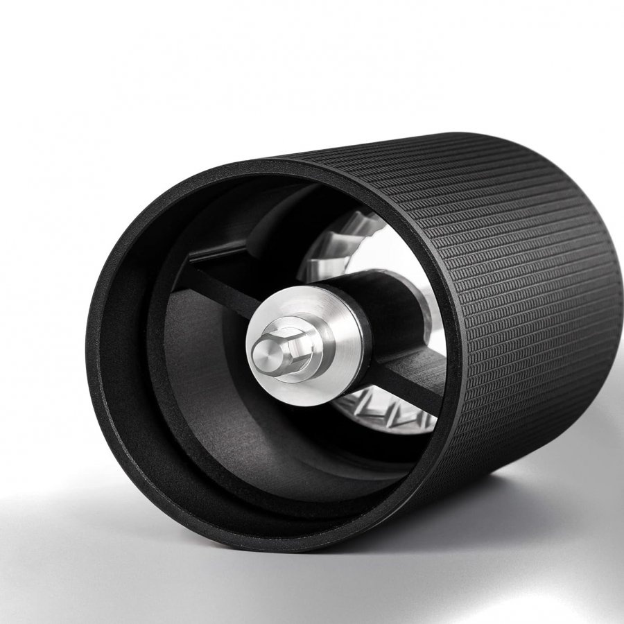 Rasnita de Cafea Timemore C3 ESP PRO FOLD  - negru