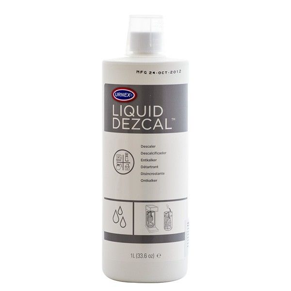 Urnex Dezcalcar 1l