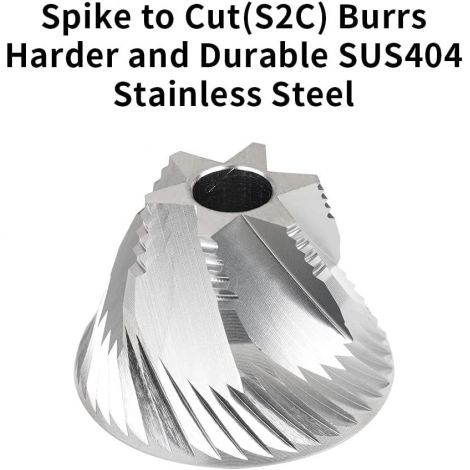 Rasnita manuală Timemore C3 PRO negru