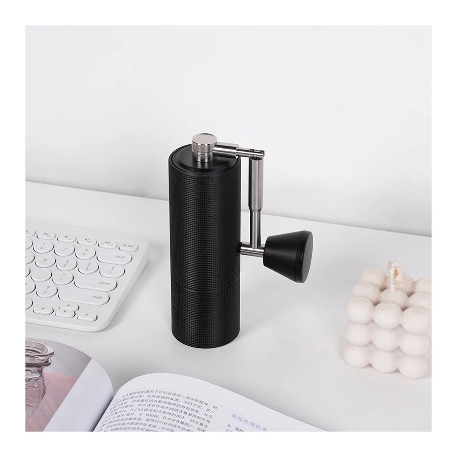 Rasnita manuală Timemore C3 PRO negru