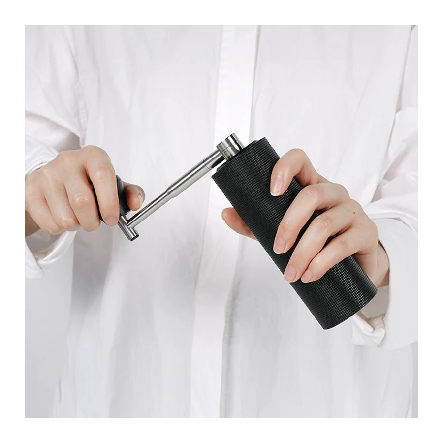 Rasnita manuală Timemore C3 PRO negru