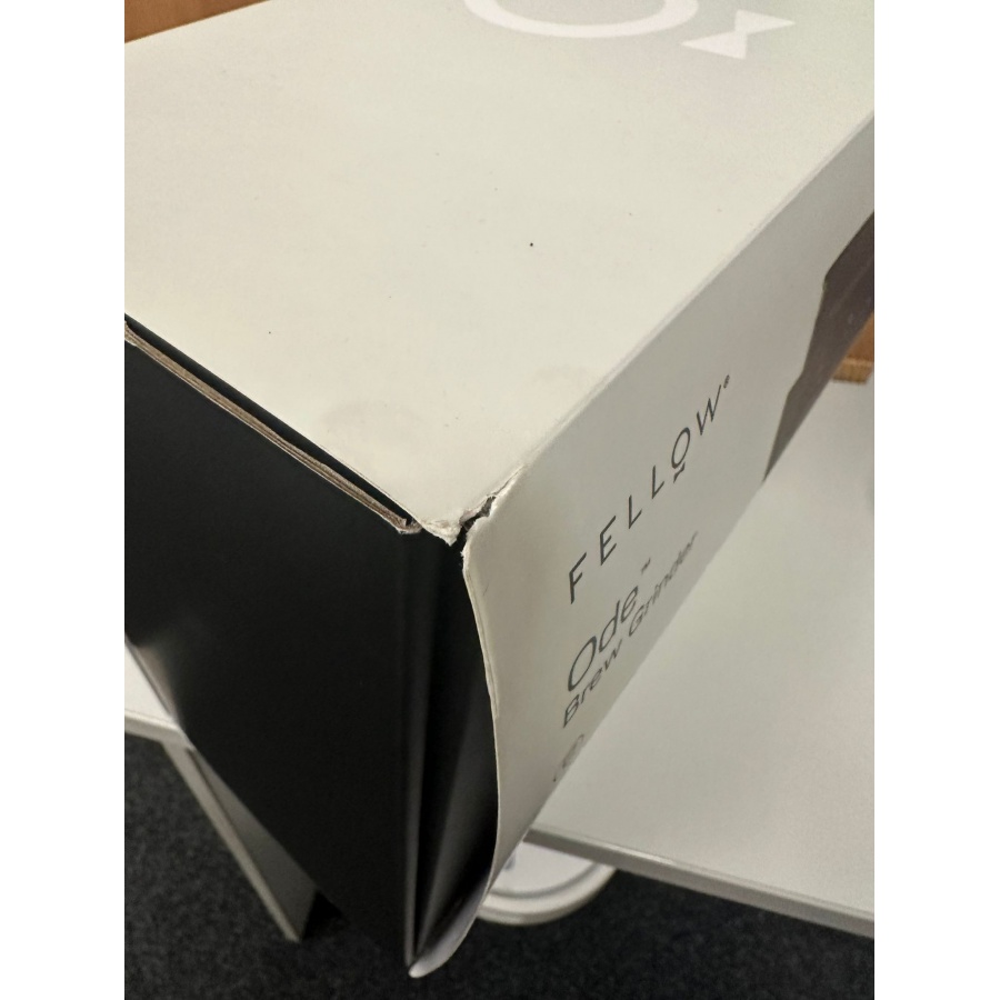 Polizor electric Fellow ODE - DISCOUNT