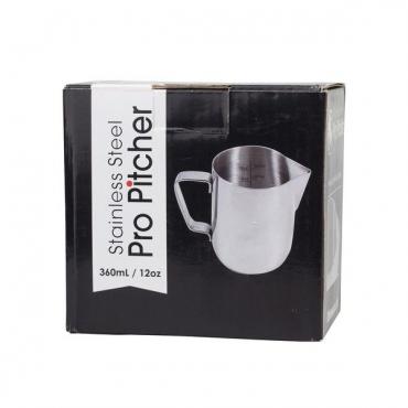 Konvička na mléko Rhinowares 360ml 2