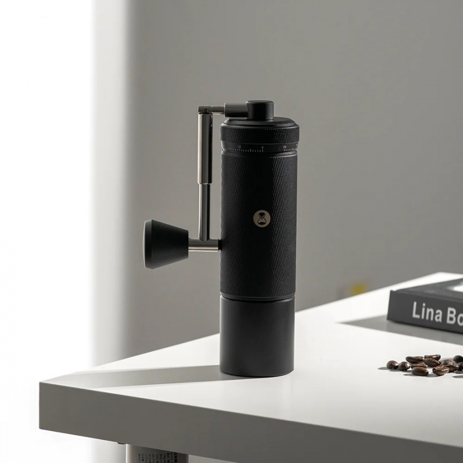 Râșniță Timemore Chestnut S3 negru
