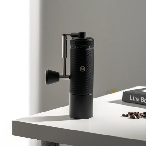 Râșniță Timemore Chestnut S3 negru