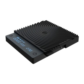 Balanță Timemore Mini Espresso negru