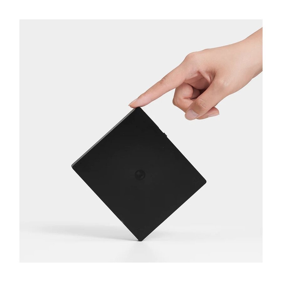 Balanță Timemore Mini Espresso negru