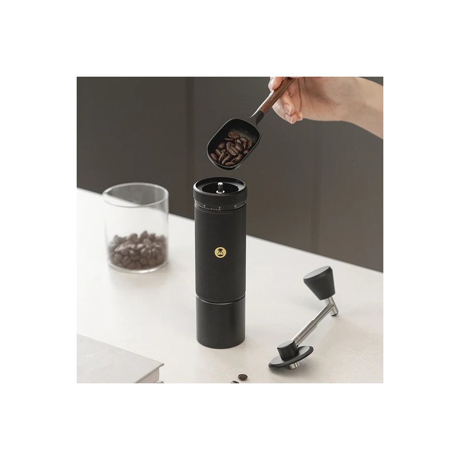Râșniță Timemore Chestnut S3 negru
