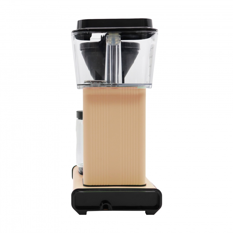 Mașină de cafea Moccamaster KBG Select Apricot