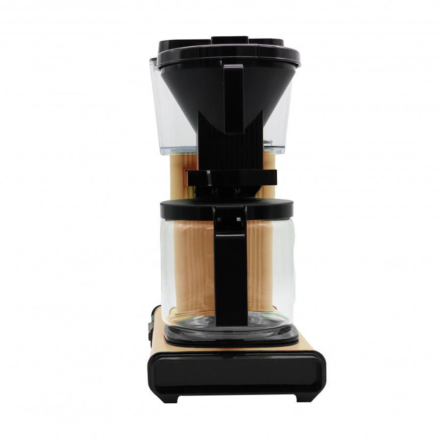 Mașină de cafea Moccamaster KBG Select Apricot