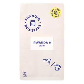 Cafea Francin RWANDA SHYIRA 250g