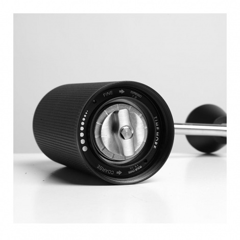 Râșniță Timemore C3S PRO FOLD negru