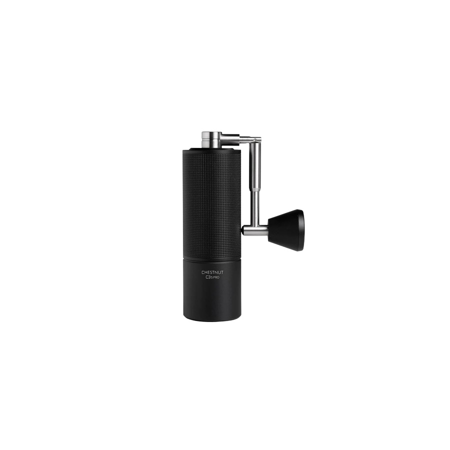 Râșniță Timemore C3S PRO FOLD negru