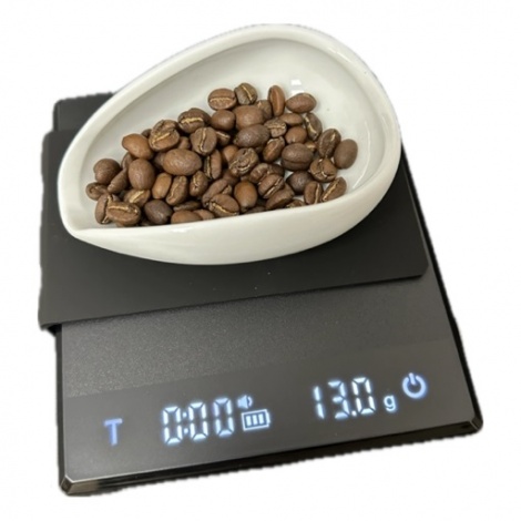 Kaffia Tavă de dozare