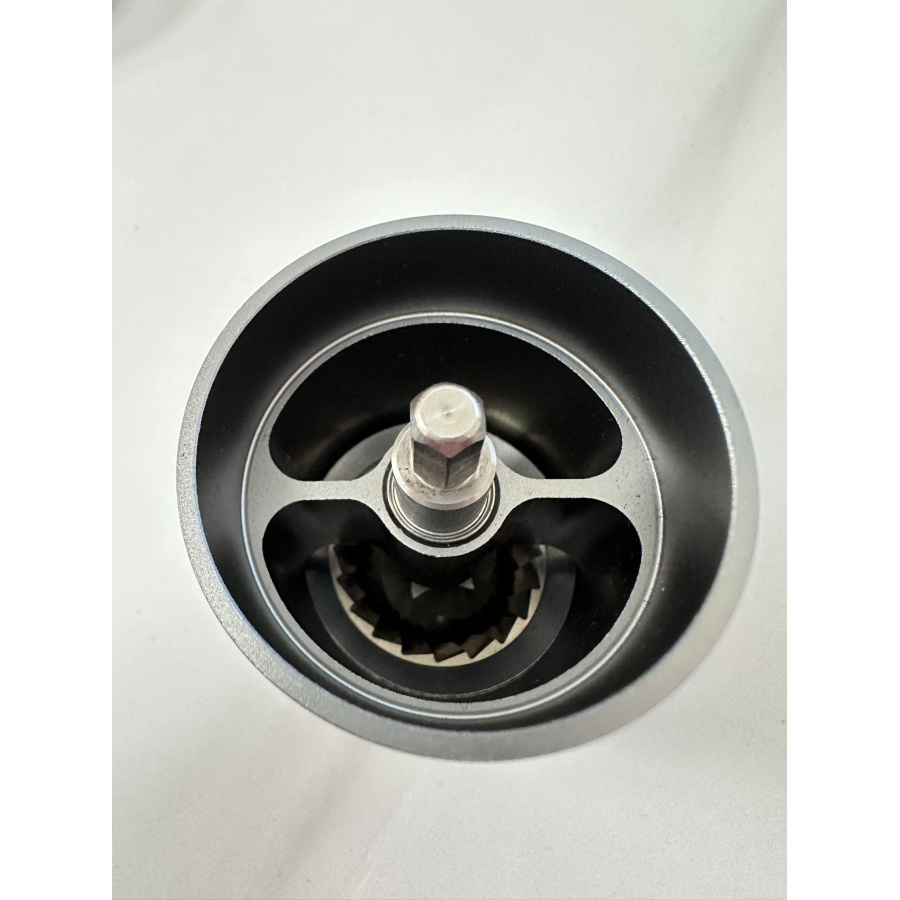 Rasnita manuală Kaffia Barista X