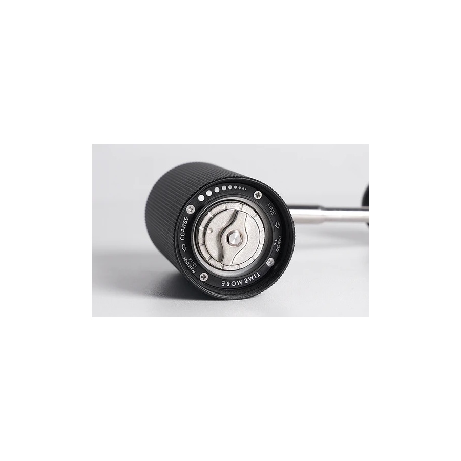 Râșniță Timemore C3 PRO alb