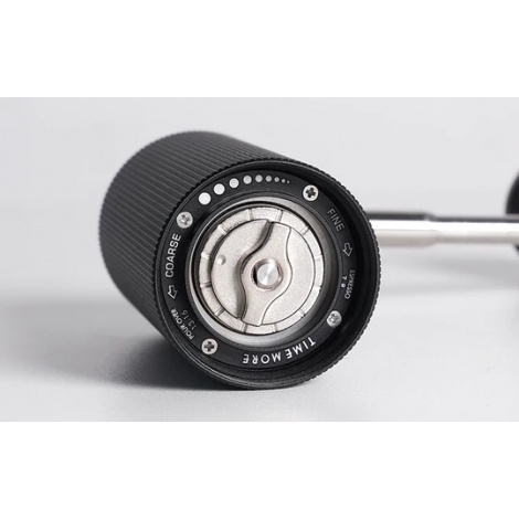 Râșniță Timemore C3 PRO alb