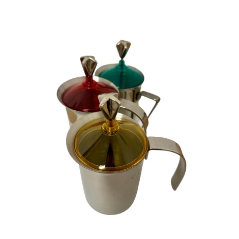 Spumă de lapte G.A.T. Fantasia