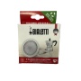 Set de 3 garnituri de cauciuc de înlocuire cu filtru de înlocuire pentru oalele moka din aluminiu Bialetti de  3 cești și Bialetti de 4 cești.