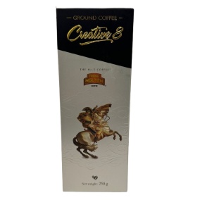 Trung Nguyen CREATIVE 8 Legendee (kawa Cibet)