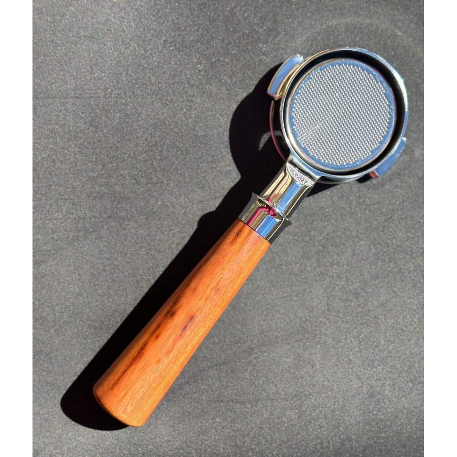 Kaffia Portafilter fără fund 58mm / E61