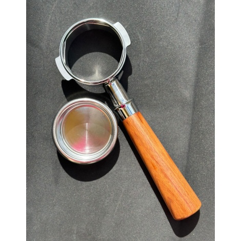 Kaffia Portafilter fără fund 58mm / E61