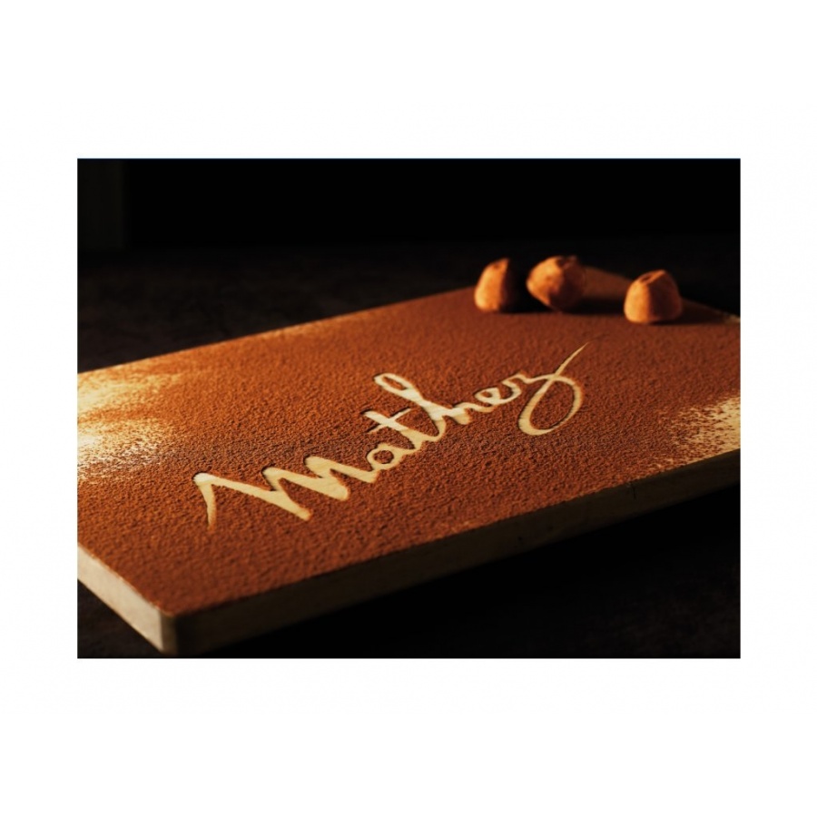 Mathez Fantaisie trufe de cacao cu caramel sărat 500 g