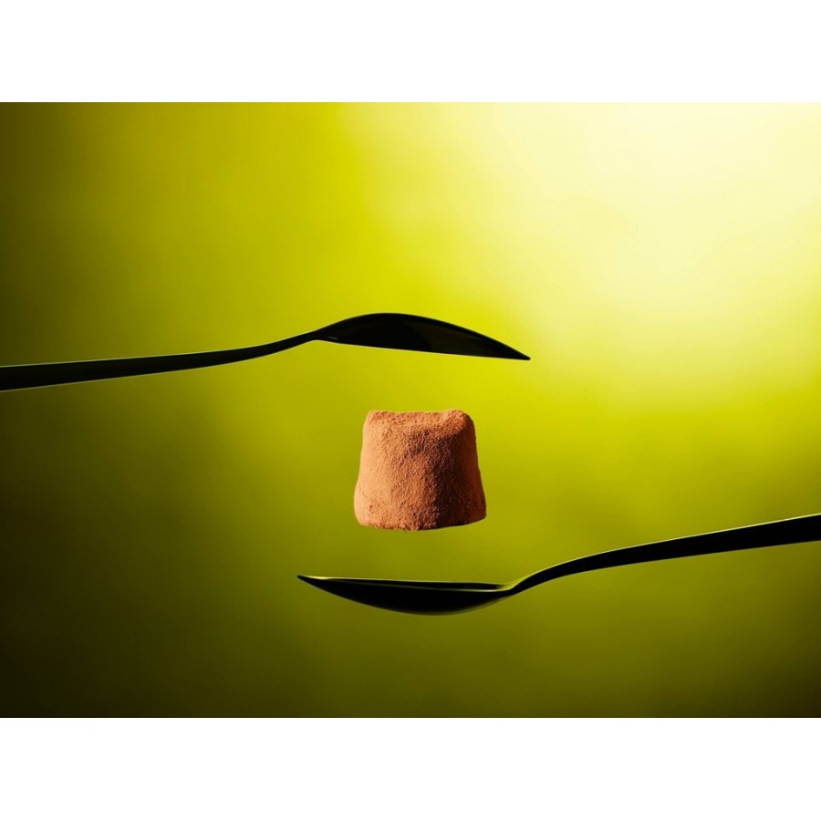 Mathez Fantaisie trufe de cacao cu caramel sărat 500 g