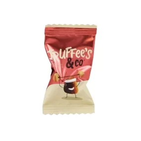 Trufe de cacao cu caramel sărat Mathez Truffee's & CO