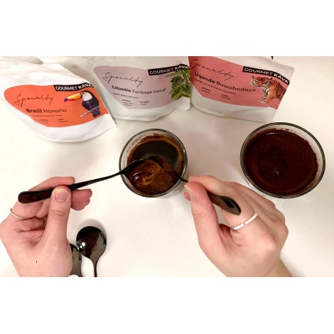 Cupping  în Vinohrady - Praga