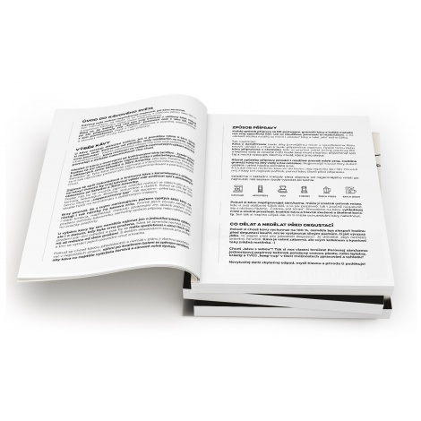 DEGUSTUJU - Jurnal de degustare pentru cafea A5