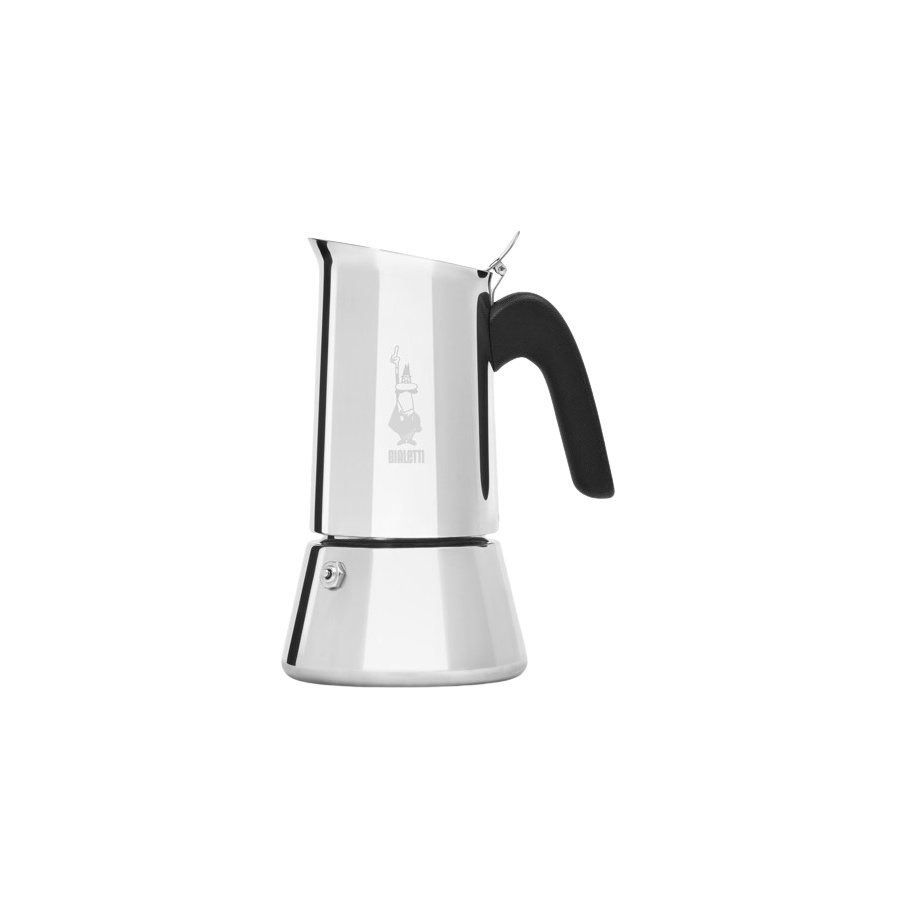 Bialetti Venus 10 cești, cafetieră moka cu inducție