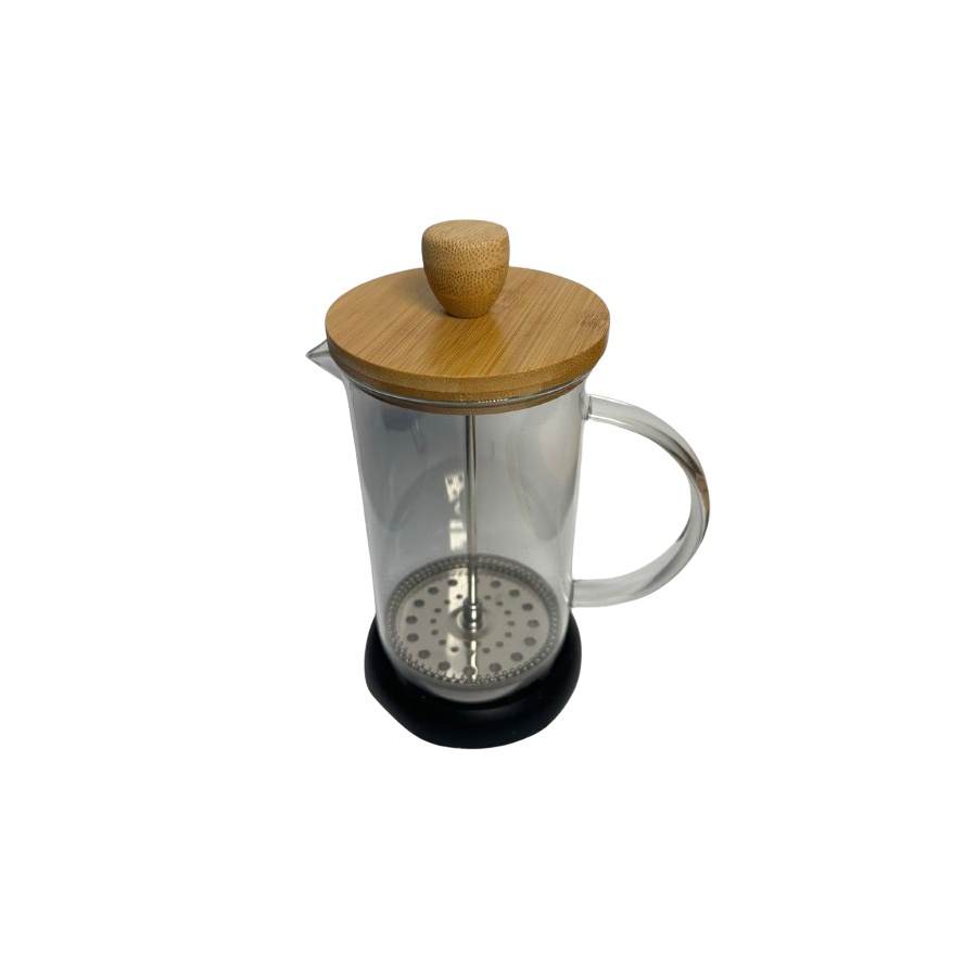 French press 750 ml Kaffia BAMBUS