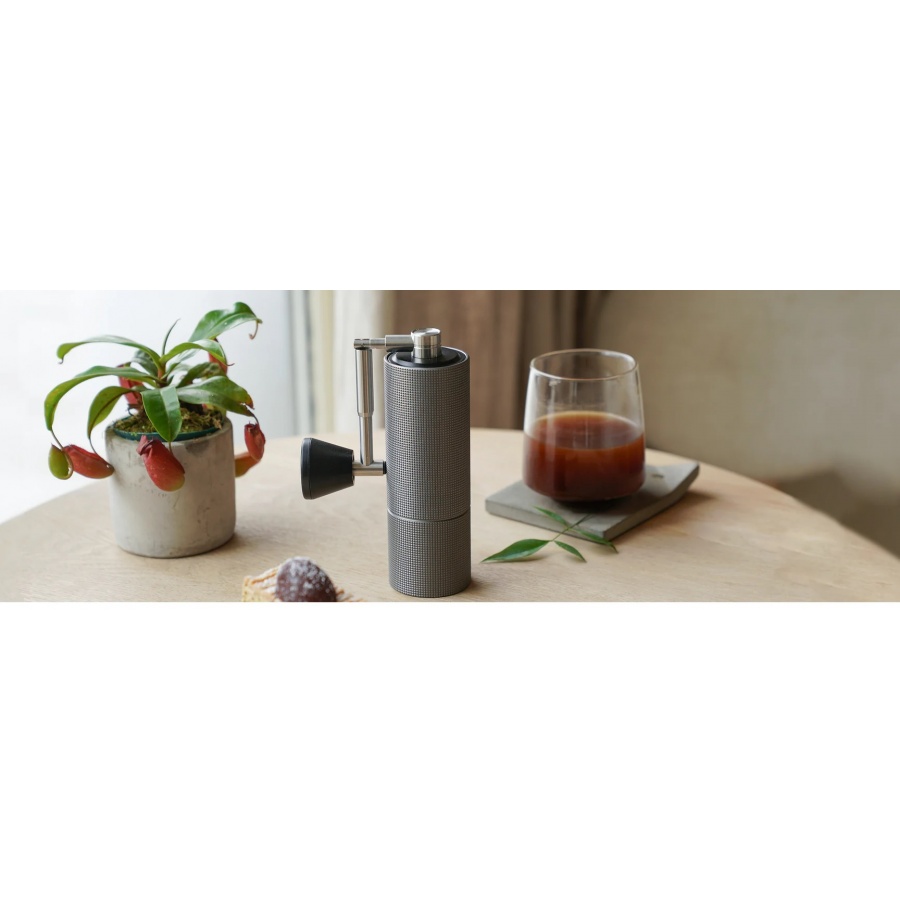 Timemore Chestnut C2 Fold negru